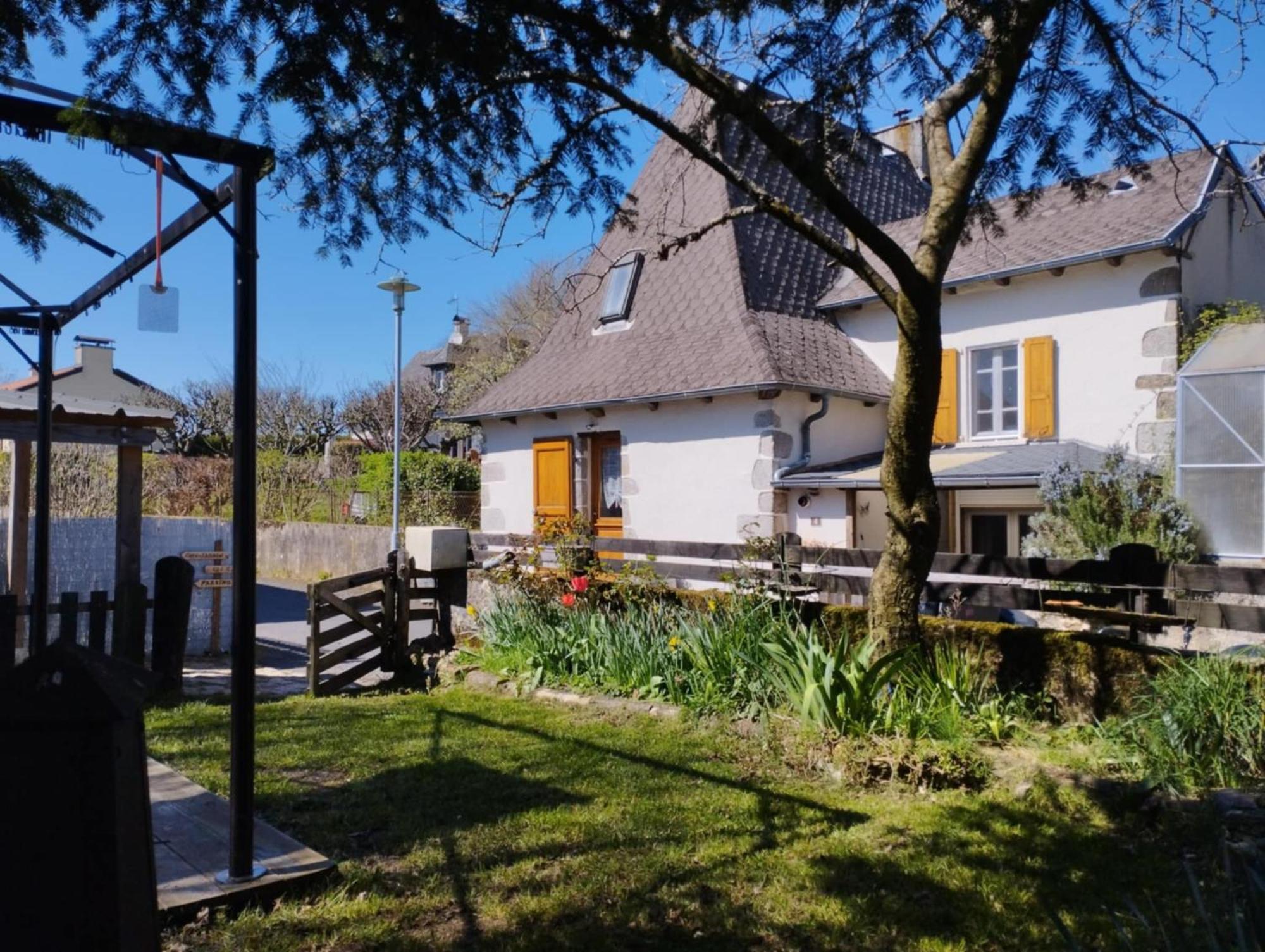 Holiday home Familial 